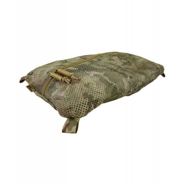 Torba do przechowywania z siatki BTP - Large - Kombat Tactical