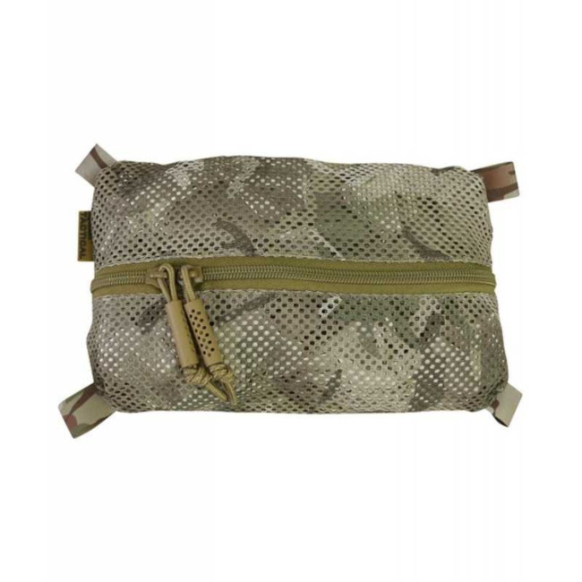 Mesh-Aufbewahrungstasche BTP - Medium - Kombat Tactical