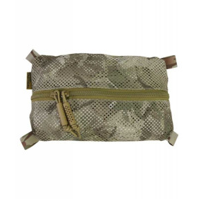 BTP Mesh Opbergtas - Medium - Kombat Tactical