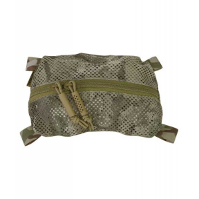 Sac de rangement en mesh BTP - Small - Kombat Tactical