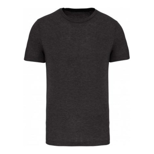 Tee shirt Triblend Sport Grey Dark Heather - Proact