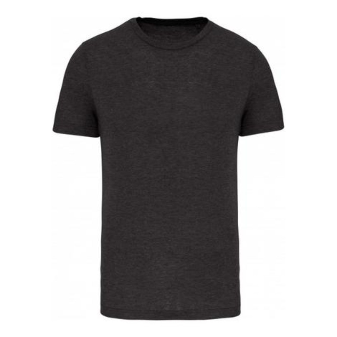 Tee shirt Triblend Sport Grey Dark Heather - Proact
