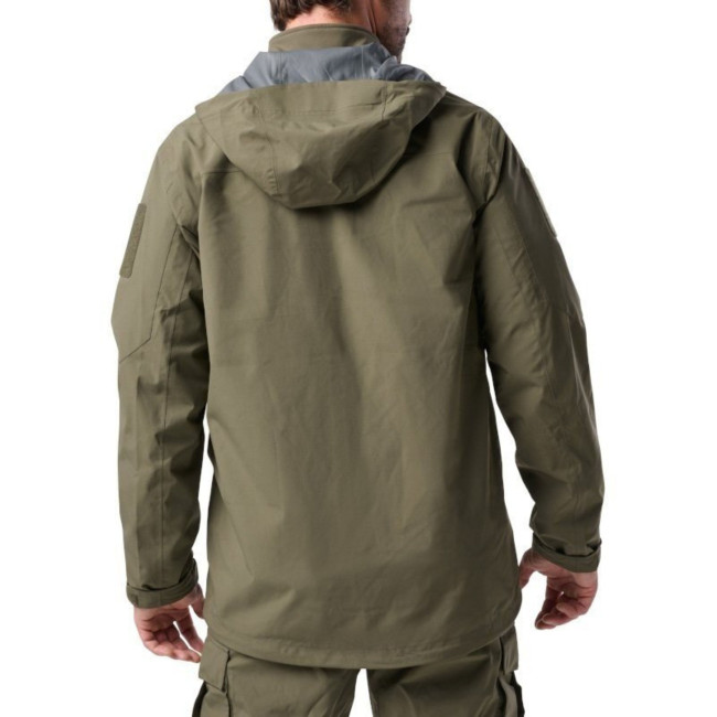 Veste force rainshell ranger green - 5.11 tactical