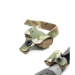 Etui für Garmin Foretrex 601 & 701 Aufklärung Multicam - FrogPro