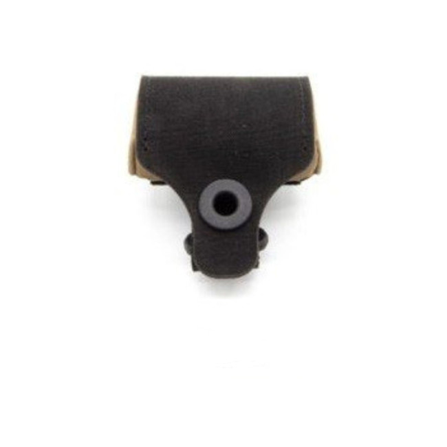 Etui voor Garmin Foretrex 601 & 701 verkenning zwart - FrogPro