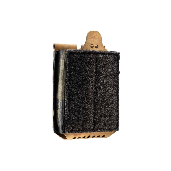 Insert simple velcro pour chargeur 7.62 noir - FrogPro