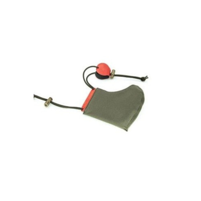 Wasbaar gezichtsmasker ranger green - FrogPro