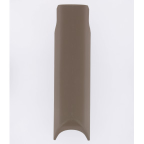 CTR/MOE Wangenauflage 0.50" (1.3cm) FDE - MAGPUL