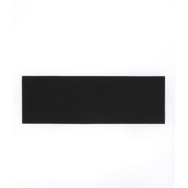 Bandeau Police Municipale inversé 10 x 30 cm - Patrol Equipement