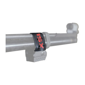 Adaptateur de rail carabine de compétition - Mantis
