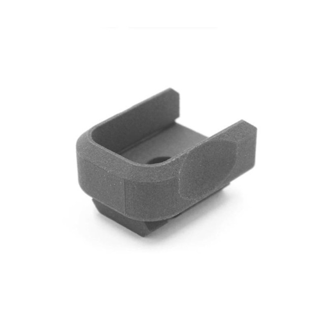 Adaptateur rail pour chargeur magrail - Mantis