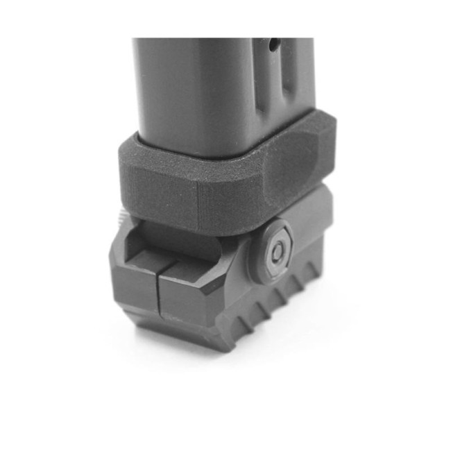 Adapter szyny do magazynka magrail - Mantis