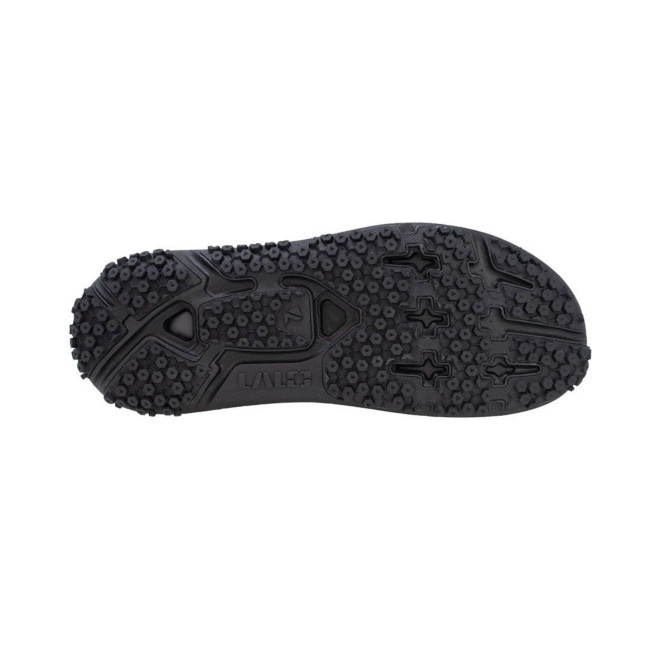 Chaussure zodiac reacon at x 5" black - Lalo