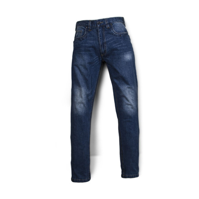 Dżinsy ghost 2.0 stone washed - 4.14 Factory