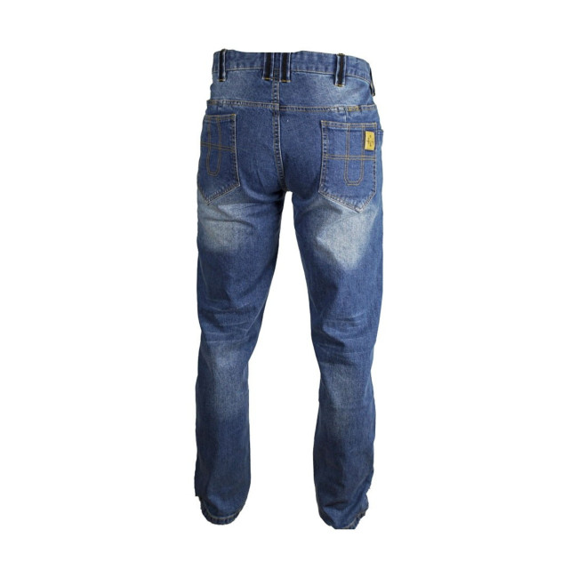 Ghost 2.0 Jeans Stone Washed - 4.14 Factory