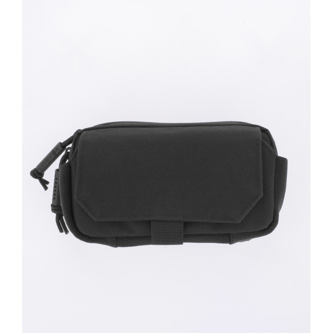 Pochette utilitaire pour téléphone noir - Kombat Tactical