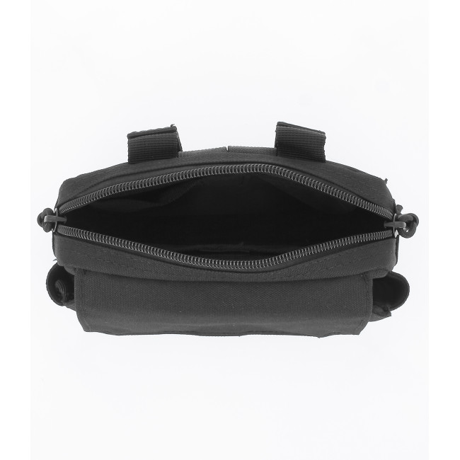 Pochette utilitaire pour téléphone noir - Kombat Tactical