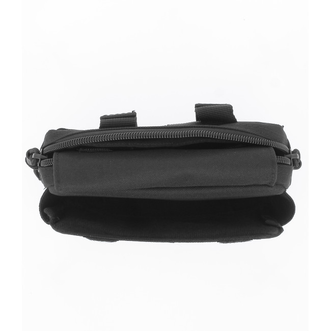 Utility-Handytasche schwarz - Kombat Tactical
