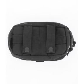 Utility telefoonhoes zwart - Kombat Tactical