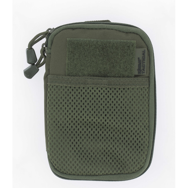 Pochette Buddy Vert OD - Kombat Tactical