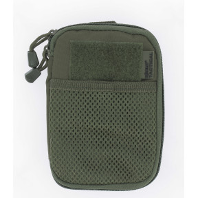 Pochette Buddy Vert OD - Kombat Tactical