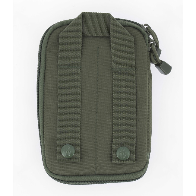 Buddy tas Groen OD - Kombat Tactical