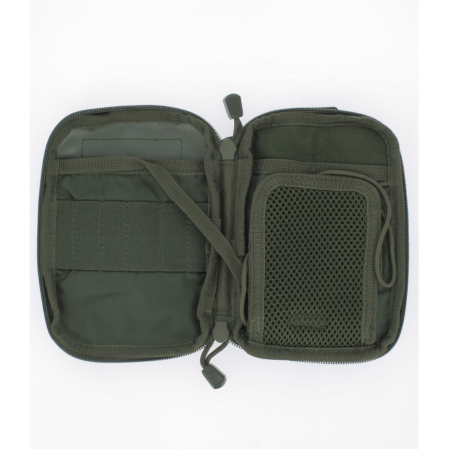 Pochette Buddy Vert OD - Kombat Tactical