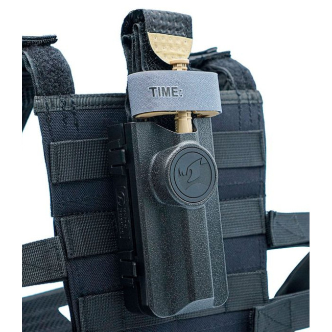 Plastic tourniquet drager - Ares