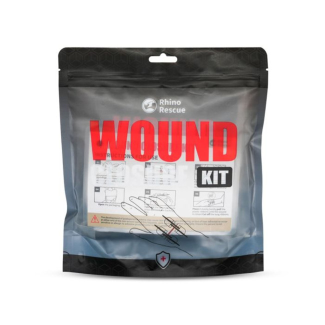 Kit suture plaies - Ares