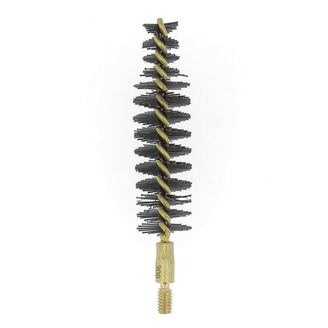 Brosse pour bolt carrier AR15 .308 / 7.62mm - Breakthrough
