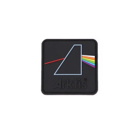 Patch Arkside of the moon - Arktis