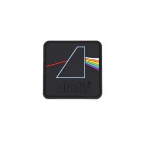 Patch Arkside of the moon - Arktis
