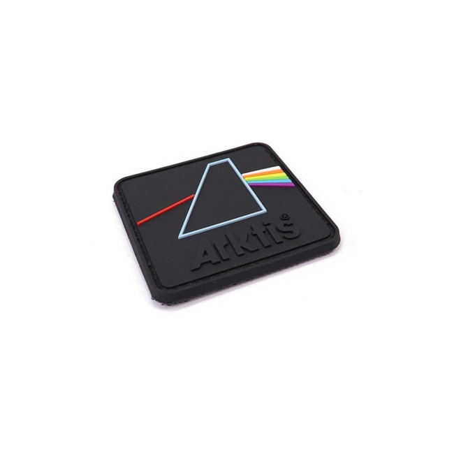 Patch Arkside of the moon - Arktis