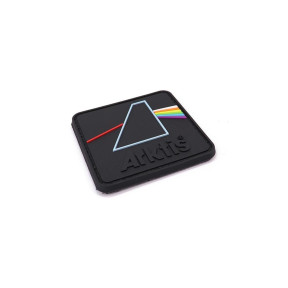 Patch Arkside of the moon - Arktis