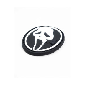 Patch Ghostface - Arktis