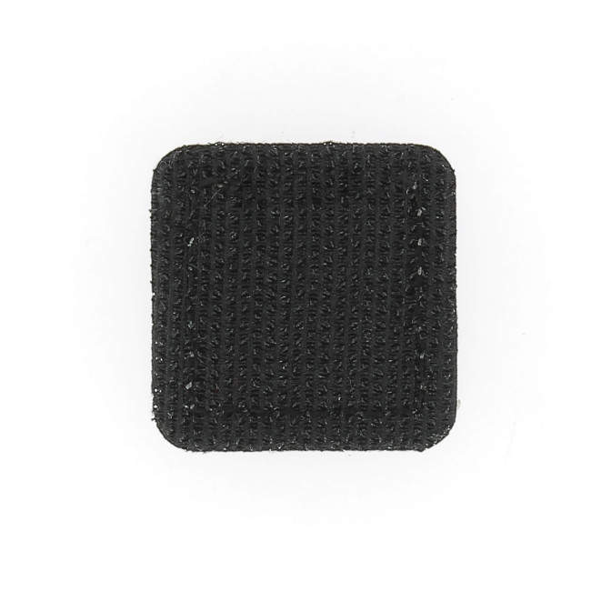 3D PVC patch letter B - 101 Inc