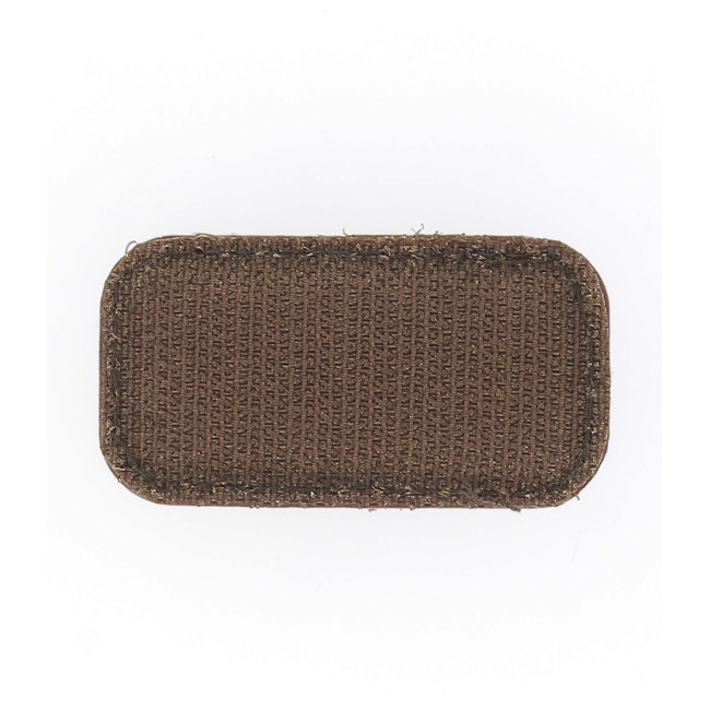 Bloedgroep patch AB+ Coyote - JTG