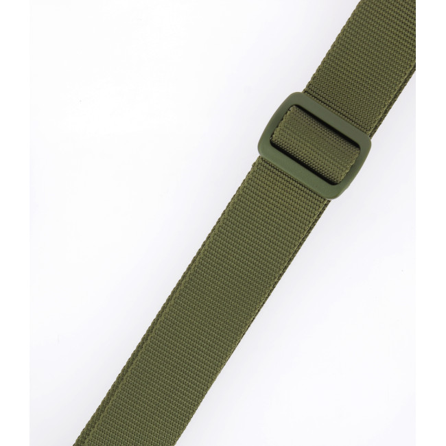 Pas 2-punktowy - Olive Green - Kombat Tactical