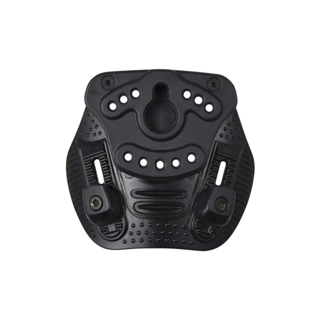 Paddle combine fixation multilink 2 & t-systeme, passant de ceinture reglable - Radar