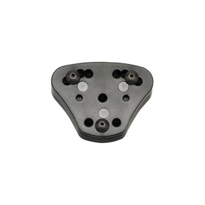Kit de coins pour personnalisation d'espacement holster/support - Radar