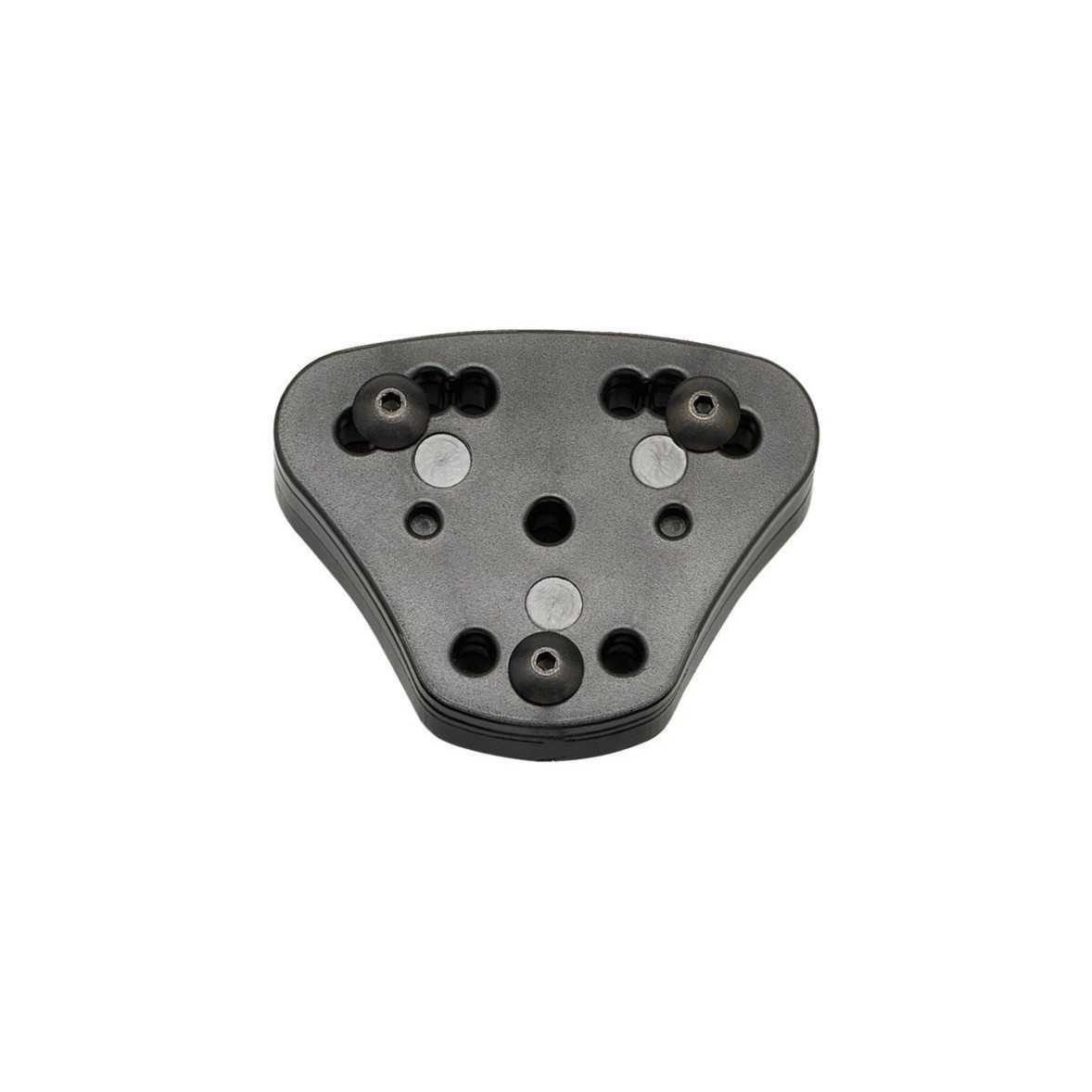 Support Holster Pour Réplique Airsoft – Neuf Avec Défauts Mineurs