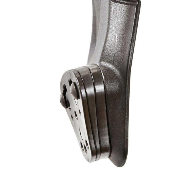 Kit de coins pour personnalisation d'espacement holster/support - Radar