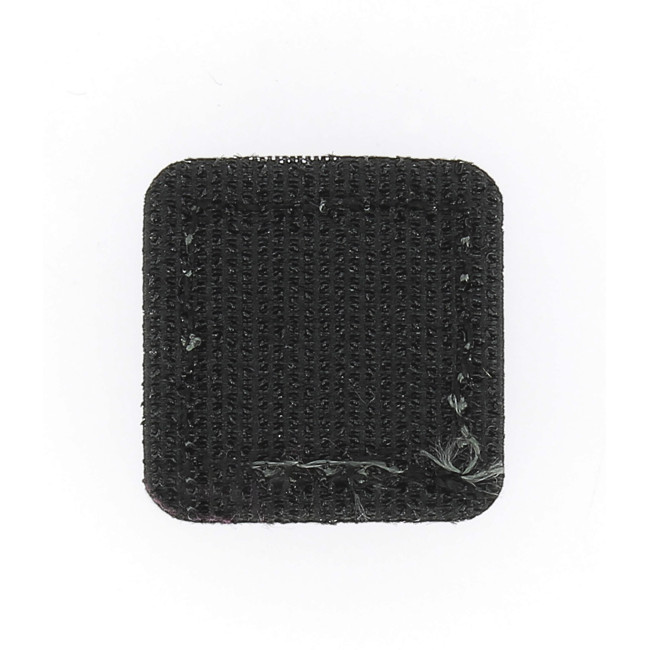 Patch 3D en PVC lettre I - 101 Inc