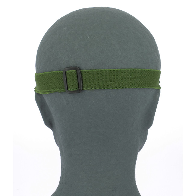 Bril Spec-Ops - Olijfgroen - Kombat Tactical