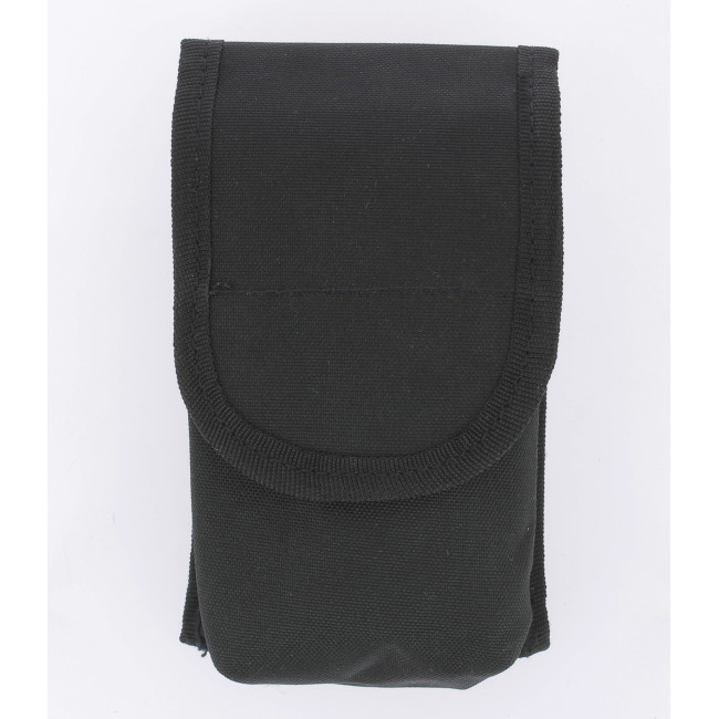 Combi Molle Holster - Zwart - Kombat Tactical