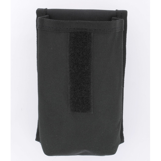 Kabura Combi Molle - Czarna - Kombat Tactical