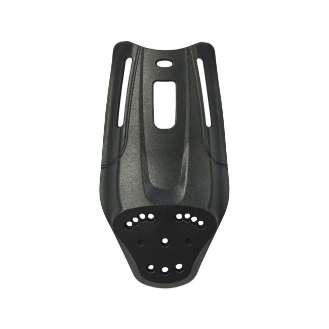 Holster 2 fast extreme mg g17 niv v polymere noir + deport 6500.6106 - Radar