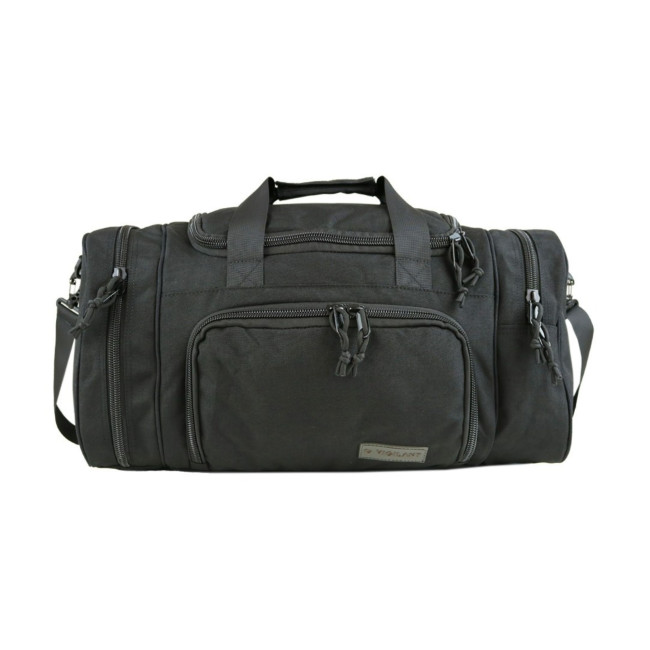 Torba transportowa czarna - vigilant