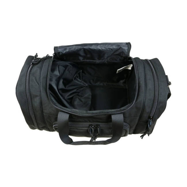Torba transportowa czarna - vigilant