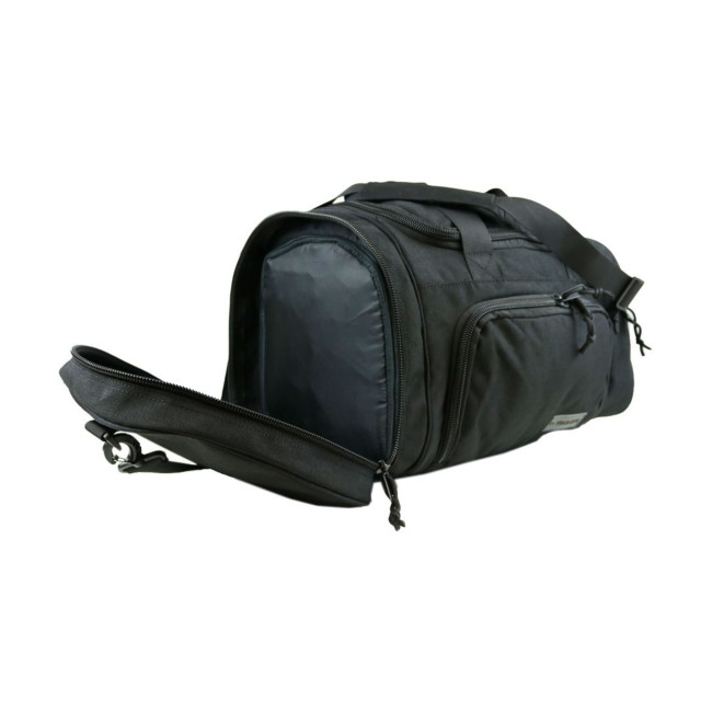 Torba transportowa czarna - vigilant